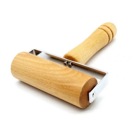 Wooden Rolling Pin